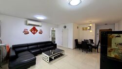 Blk 490D Sunshine Gardens (Choa Chu Kang), HDB 5 Rooms #586592461